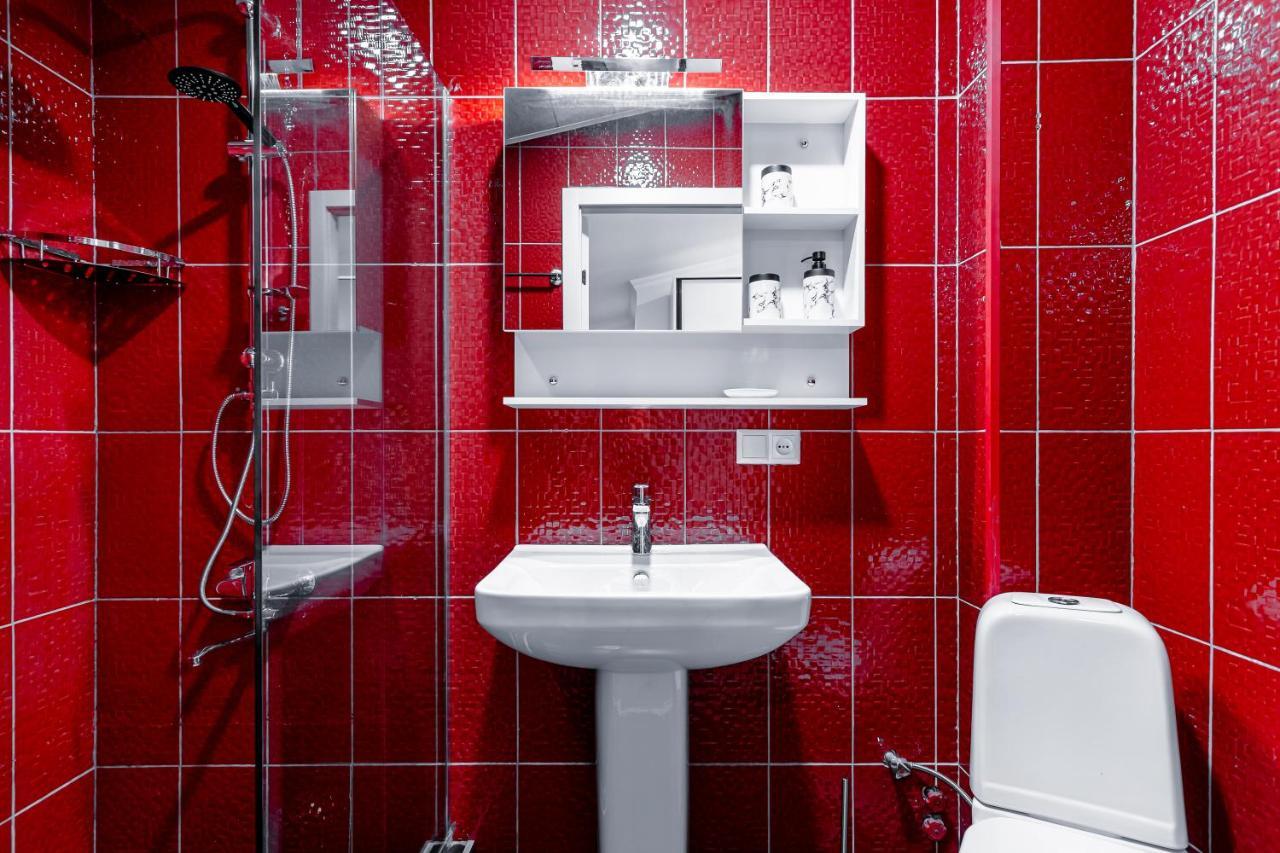 Hotel Costa Tbilisi ภายนอก รูปภาพ