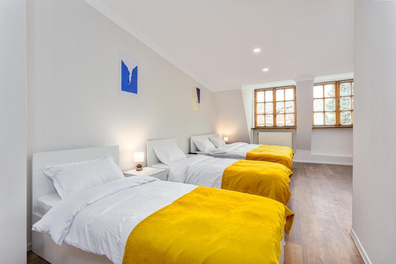 Hotel Costa Tbilisi ภายนอก รูปภาพ