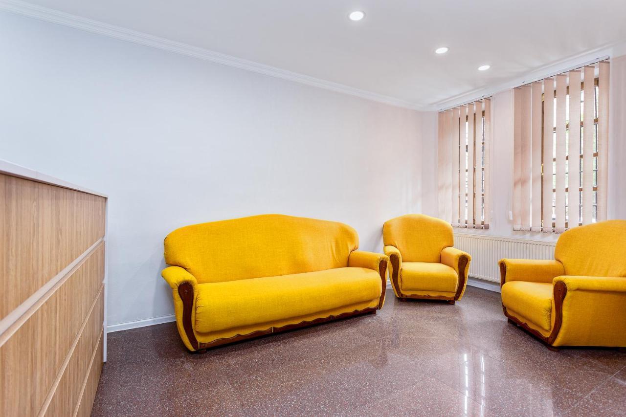 Hotel Costa Tbilisi ภายนอก รูปภาพ