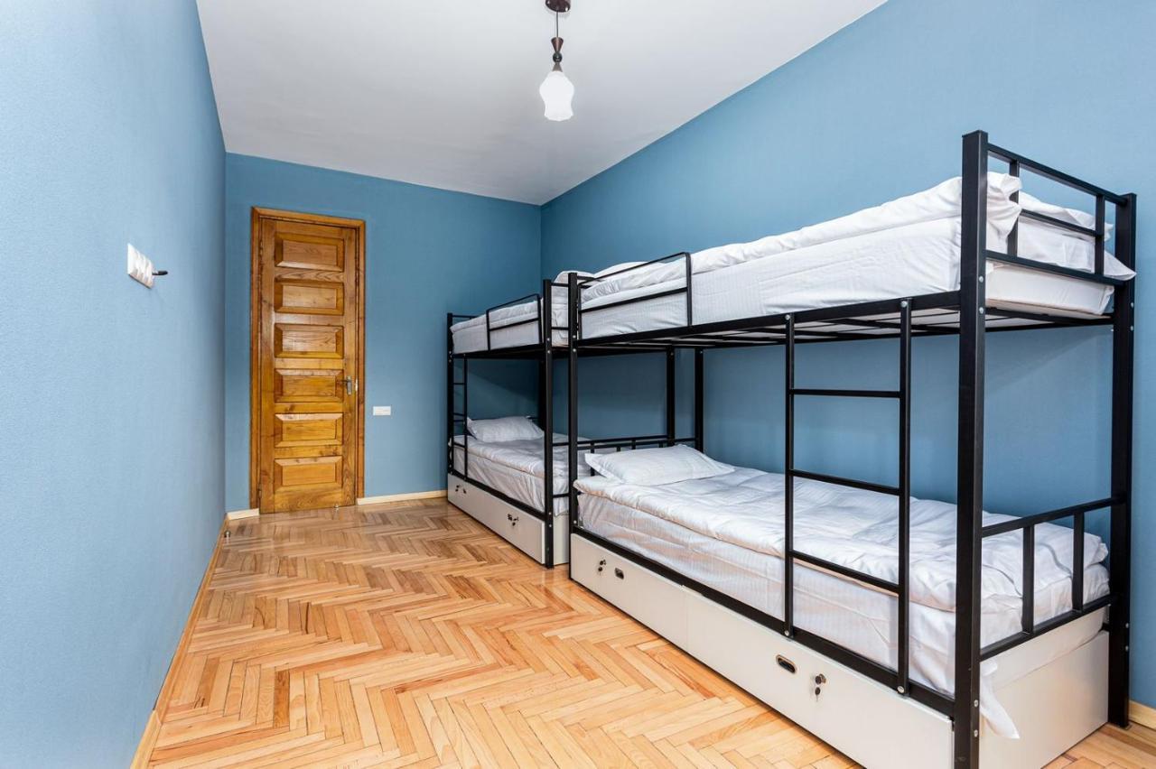 Hotel Costa Tbilisi ภายนอก รูปภาพ