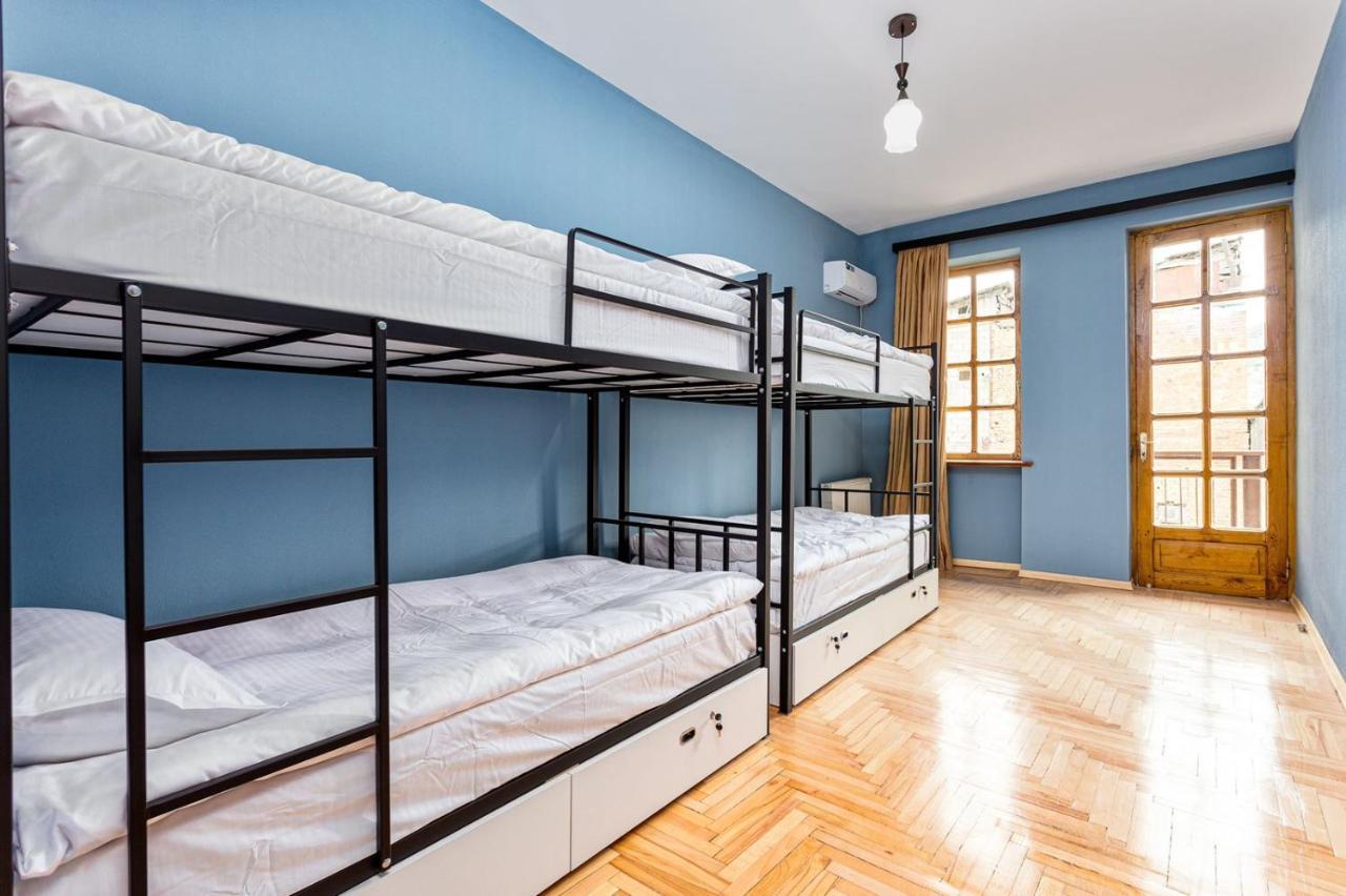 Hotel Costa Tbilisi ภายนอก รูปภาพ