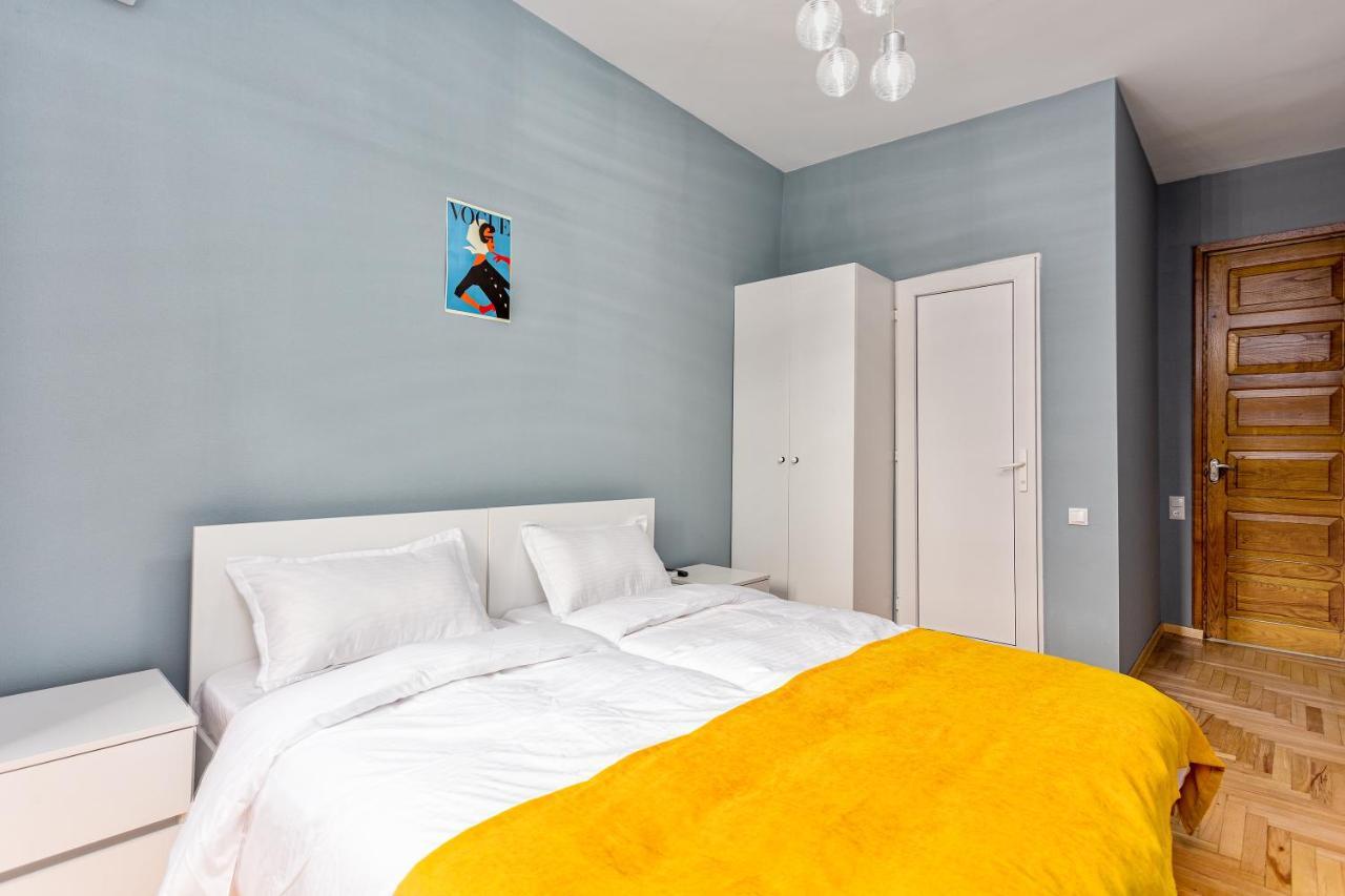 Hotel Costa Tbilisi ภายนอก รูปภาพ
