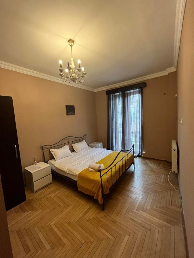 Hotel Costa Tbilisi ภายนอก รูปภาพ
