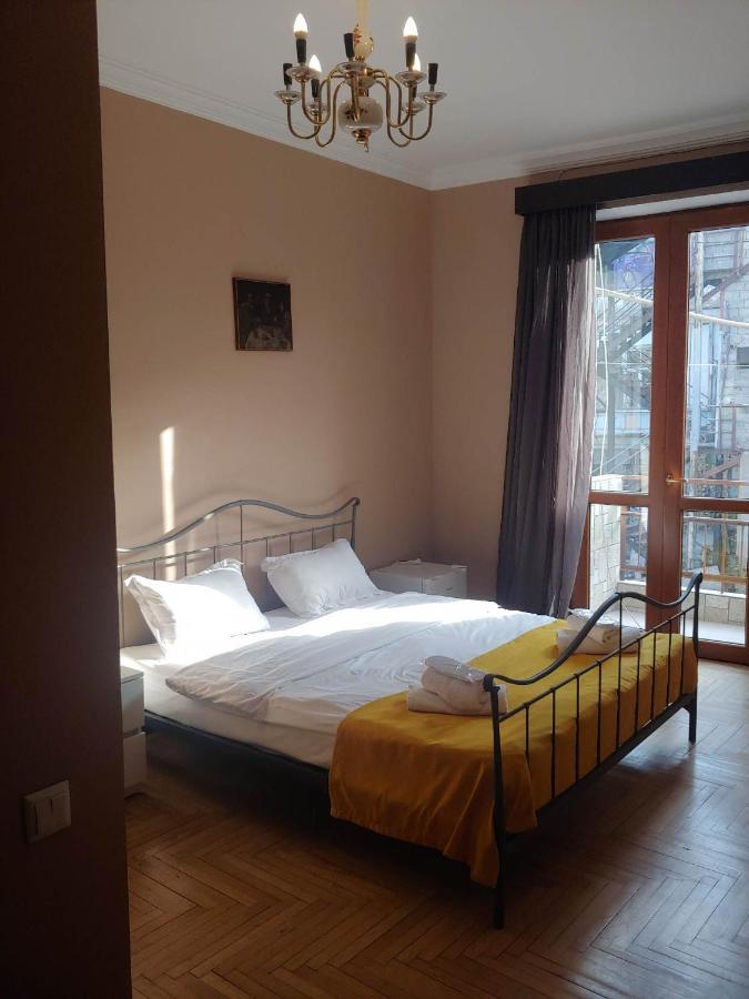 Hotel Costa Tbilisi ภายนอก รูปภาพ