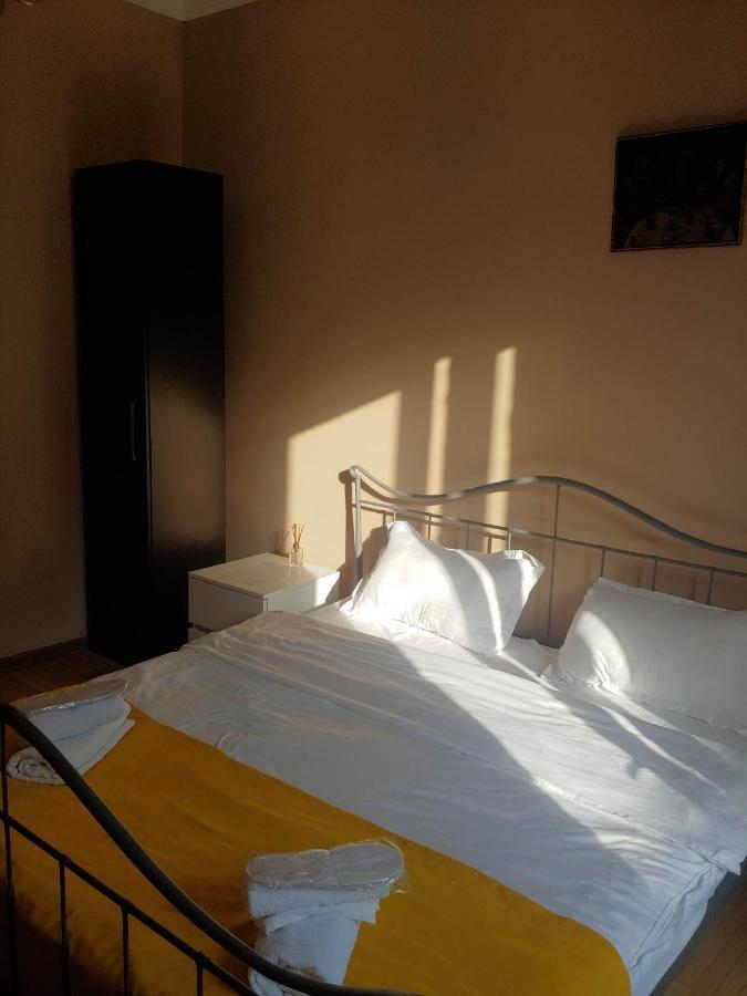 Hotel Costa Tbilisi ภายนอก รูปภาพ