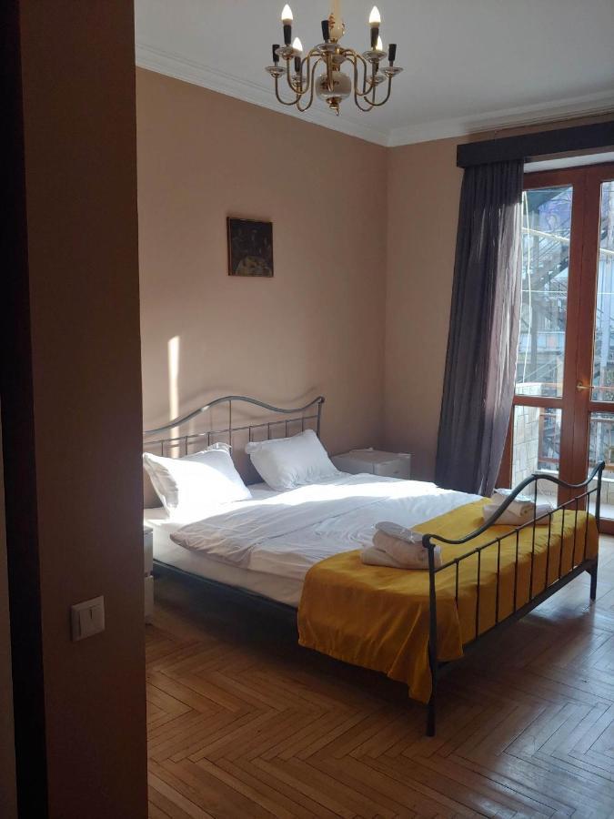Hotel Costa Tbilisi ภายนอก รูปภาพ