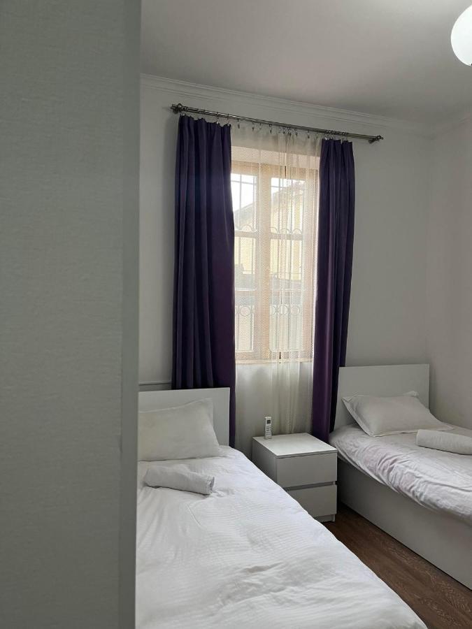 Hotel Costa Tbilisi ภายนอก รูปภาพ