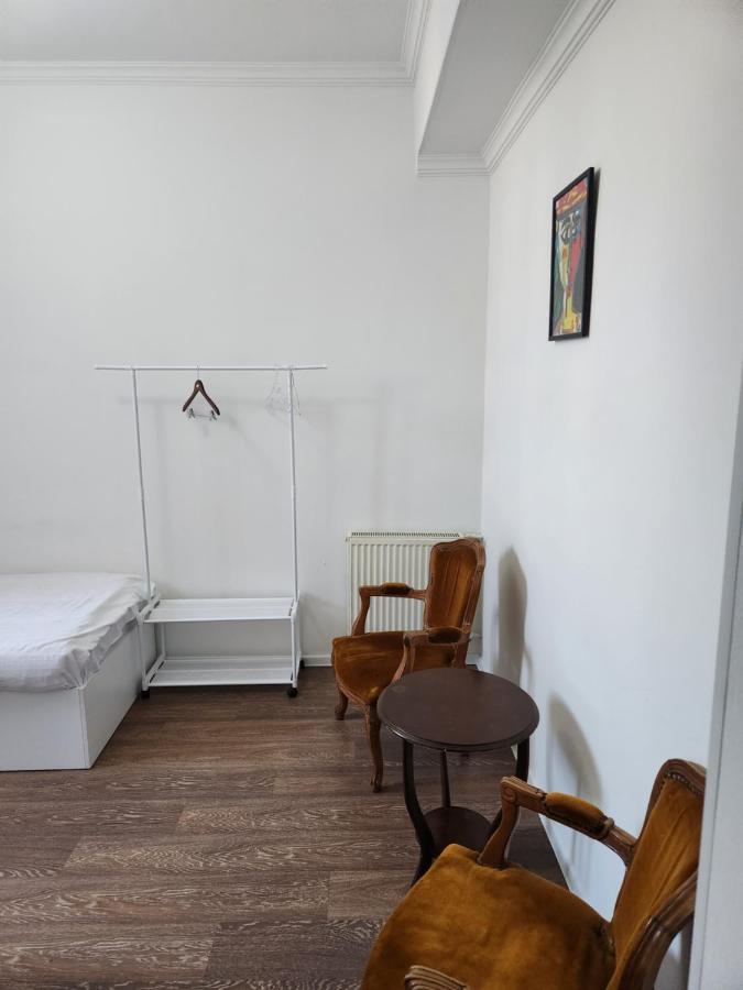 Hotel Costa Tbilisi ภายนอก รูปภาพ