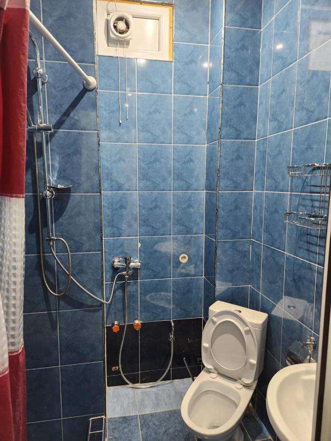 Hotel Costa Tbilisi ภายนอก รูปภาพ