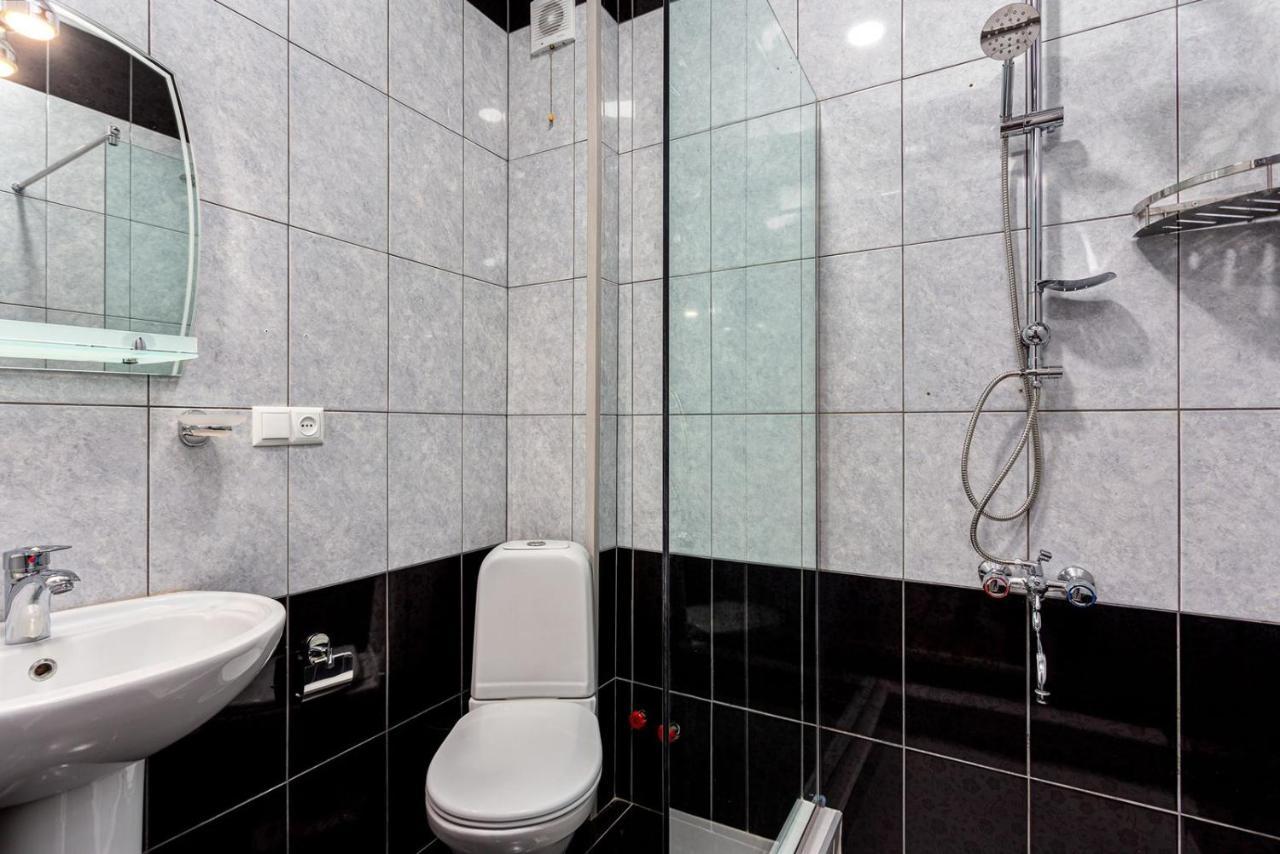 Hotel Costa Tbilisi ภายนอก รูปภาพ