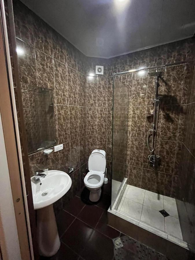 Hotel Costa Tbilisi ภายนอก รูปภาพ